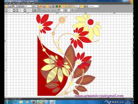 wilcom embroidery e2 install free
